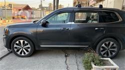 كيا تيلوريد